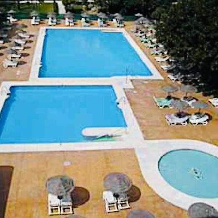 Moderno Y Nuevo Apartamento Playa Apartment เบนัลมาเดนา ภายนอก รูปภาพ