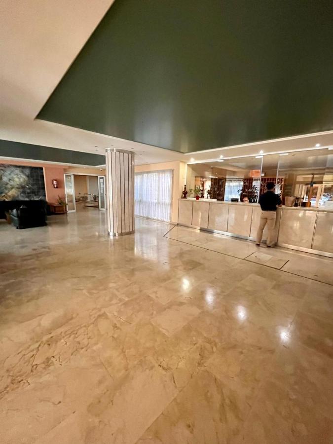 Moderno Y Nuevo Apartamento Playa Apartment เบนัลมาเดนา ภายนอก รูปภาพ